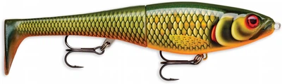 Воблер Rapala X-Rap Peto XRPT14 SCRR 140 мм 39 г (XRPT14 SCRR)