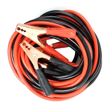 Пускові дроти 600А 5м "ELEGANT PLUS" 103 650 Сумка (-40 +80 ° C) (5шт/ящ)