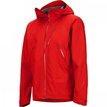 Штормовка Marmot Knife Edge GORE-TEX (розмір Medium, колір Victory Red)