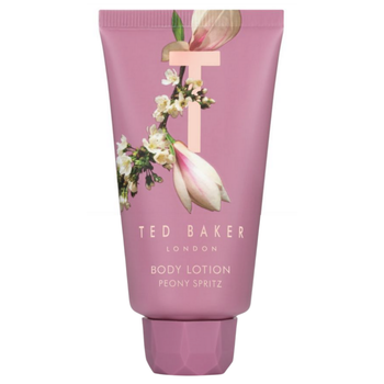 Парфюмированный лосьон для тела Ted Baker Peony Spritz Body Lotion 50 мл (5045098319943)