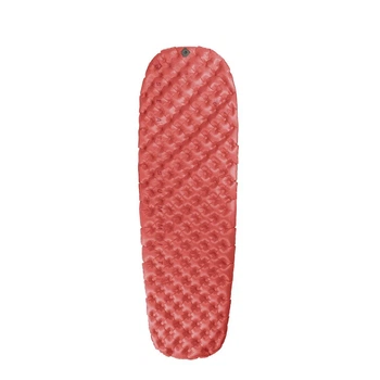 Надувной коврик Sea To Summit Air Sprung UL Insulated Mat Womens Regular Кораловий