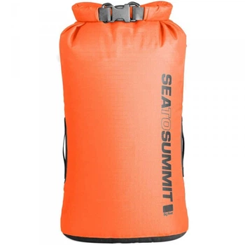 Гермомешок Sea To Summit Big River Dry Bag 35L Помаранчевий
