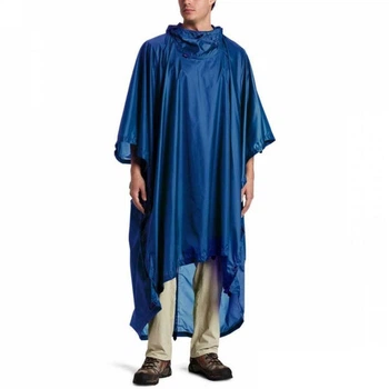 Пончо Sea To Summit Tarp Poncho Синій