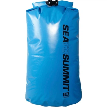 Гермомешок Sea To Summit Stopper Dry Bag 35L Синій