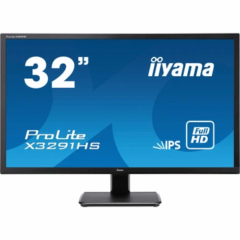 ⑤iiyama　X3291hs iiyamaの31.5インチモニターProLite X3291HSを買ってみた | 鑑人