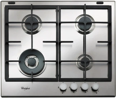 Варильна поверхня Whirlpool GMA 6422 IX
