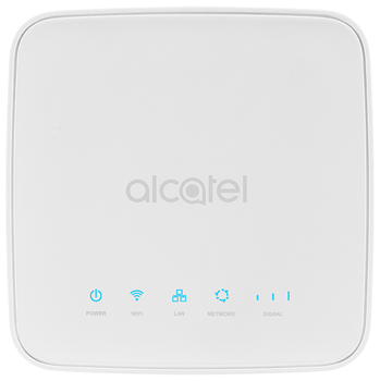 4G Wi-Fi роутер Alcatel HH40V