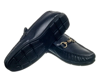 Мокасини Etor 14657-7383-2 синій, 41