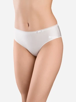 Трусики сліпи жіночі Conte Lingerie RP0001 S (94) Білі (4810226133071)
