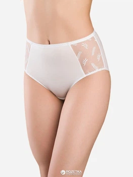 Трусики сліпи жіночі Conte Lingerie Rendez vous RP2012 M (98) Білі (4810226194195)