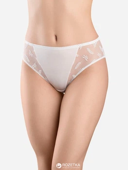 Трусики сліпи жіночі Conte RP3013 XL (106) Білі (4810226194010)