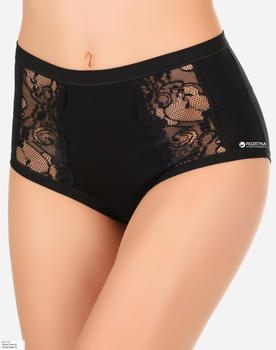 Трусики-сліп Jadea 534 XL(5) Чорні (ROZ6205030780)