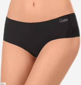 Трусики-хипстеры Leilieve 3364 XS Черные (ROZ6205063656)