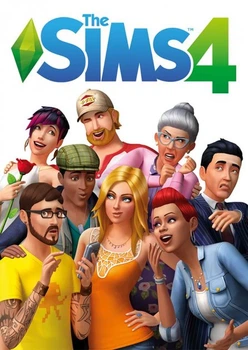 Игра The Sims 4 для ПК (Ключ активации Origin)