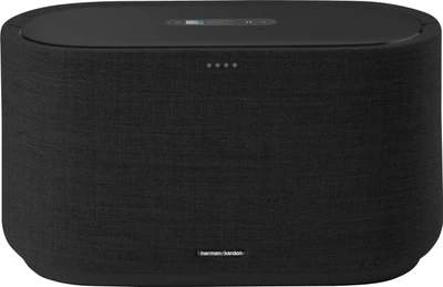Акустична система Harman-Kardon Citation 500 Black (HKCITATION500BLKEU)