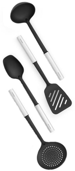 Набор кухонных приборов Brabantia Cook & Serve 4 предмета (260285)