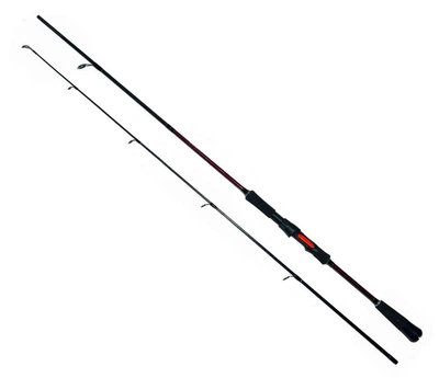 Спиннинг BratFishing Jukon ML Spin 2.1 м. (тест 5-25 г.)
