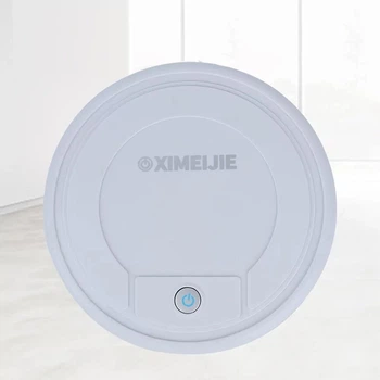 Робот швабра Home Robot Sweeping