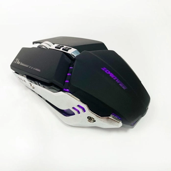 Беспроводная игровая мышь с подсветкой ACETECH CH002