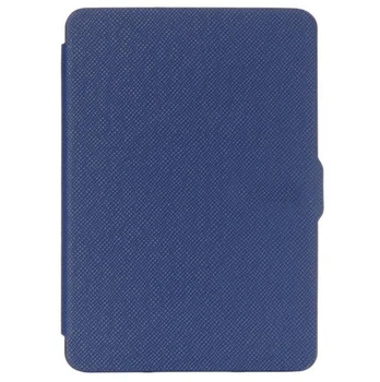 Обложка Primo Carbon для электронной книги Amazon Kindle 6 2014 - Dark Blue