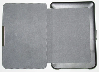 Обложка Primo Slim для электронной книги PocketBook 614/624/626/640/641 - Black