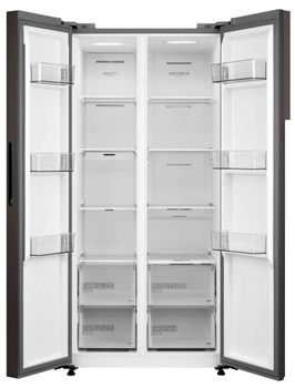 Холодильник MIDEA MDRS619FGF28