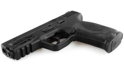 Пневматичний пістолет Umarex Smith & Wesson M&P9 M2.0 Blowback
