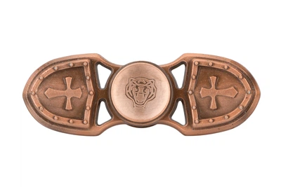 Спиннер ATRiX HS10 Zinc shield bronze