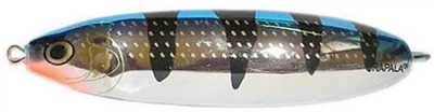 Блешня Rapala Незачіпляйка Minnow Spoon RMS07 MBT 70 мм 15 г (RMS07 MBT)