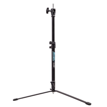 Стойка студийная для подсветки фона Mircopro LS-8105 62 см