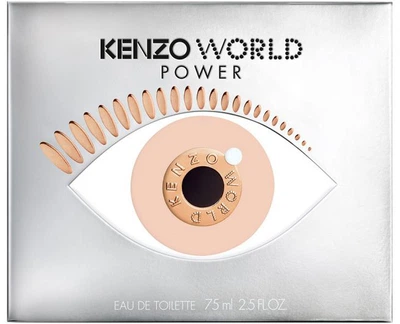 Woda toaletowa damska Kenzo World Power 75 ml (3274872403307_EU)