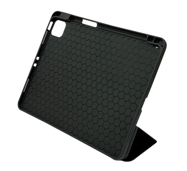 Чехол Primolux Stylus TPU для планшета Apple iPad Pro 11" M5 2025 (A3357 / A3358 / A3359) - Black