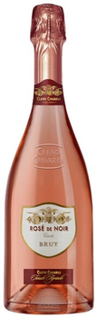 Вино ігристе Cleto Chiarli Rose Brut Chiarli рожеве сухе 0.75 л 12% (8003325603729)