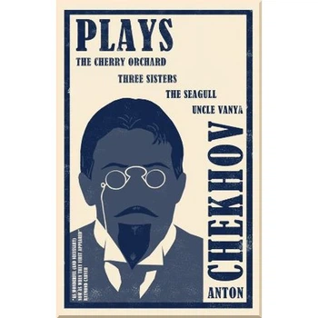 Plays by Anton Chekhov. Anton Chekhov. ISBN:9781847496683