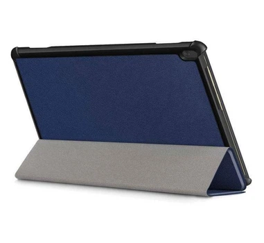 Чехол Primo для планшета Lenovo Tab M10 (TB-X505F / TB-X505L) Slim - Dark Blue
