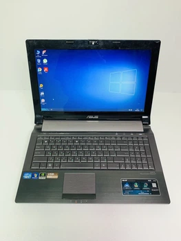 Ноутбук Asus N53SV (15,6''/Intel Core i3-2330M/640 Gb) Б\У