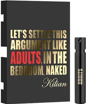 Kilian Let'S Settle This Argument Like Adults In The Bedroom Naked парфюмированная вода унисекс