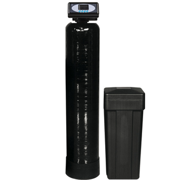 Система умягчения воды RX S-1252
