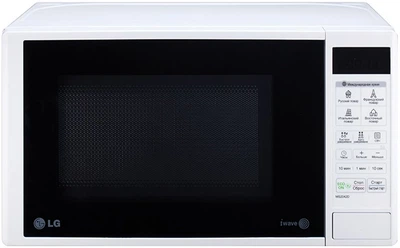 Микроволновая печь LG MS-2042DY