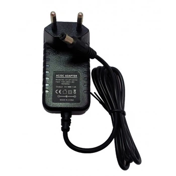 Блок питания 9V/1A импульсный 5,5х2,5