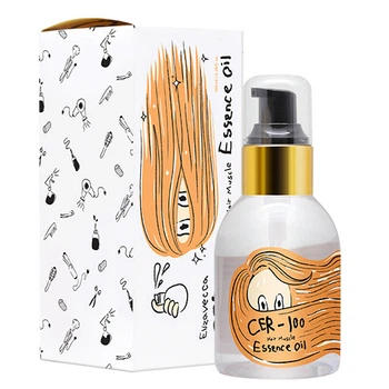Масло-эссенция для укрепления волос Elizavecca CER-100 Hair Muscle Essence Oil 100 мл