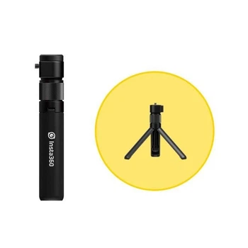 Рукоятка-штатив для Insta360 ONE X, ONE, ONE R, EVO Bullet Time Handle (CINGBTH/A)