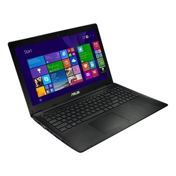 БВ Ноутбук Asus X553M 15.6 Intel N3530 ( 4 ЯДРА ) 4 RAM 500 HDD