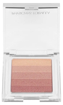 Бронзер-рум'яна Physicians Formula Shimmer Strips Custom Bronzer Blush 8.5 г (044386024564)