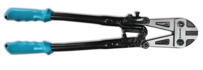 Штифторіз Berg Cr-V 450 мм 45-214
