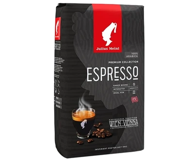 Кофе Julius Meinl Espresso UTZ в зернах 500 г