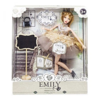 Кукла "Emily Fashion Classics"