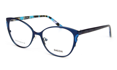 Стильные защитные очки для компьютера Dacchi D33219 Blue Blocker