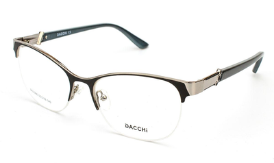 Стильные защитные очки для компьютера Dacchi D33066