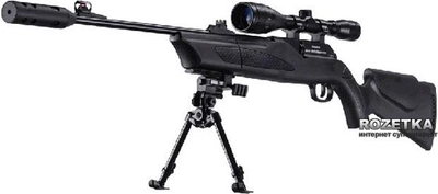 Пневматическая винтовка Umarex 850 Air Magnum ХТ (CV844267) - Уценка